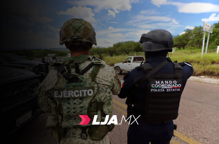 SSPE seguirá trabajando de manera coordinada con distintas corporaciones en Aguascalientes