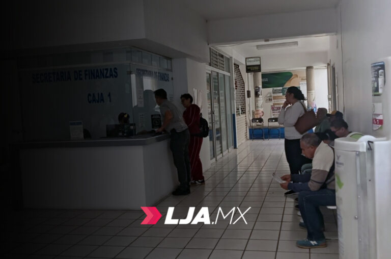 Municipio de Aguascalientes facilita el pago del predial 2026 en delegaciones urbanas y rurales