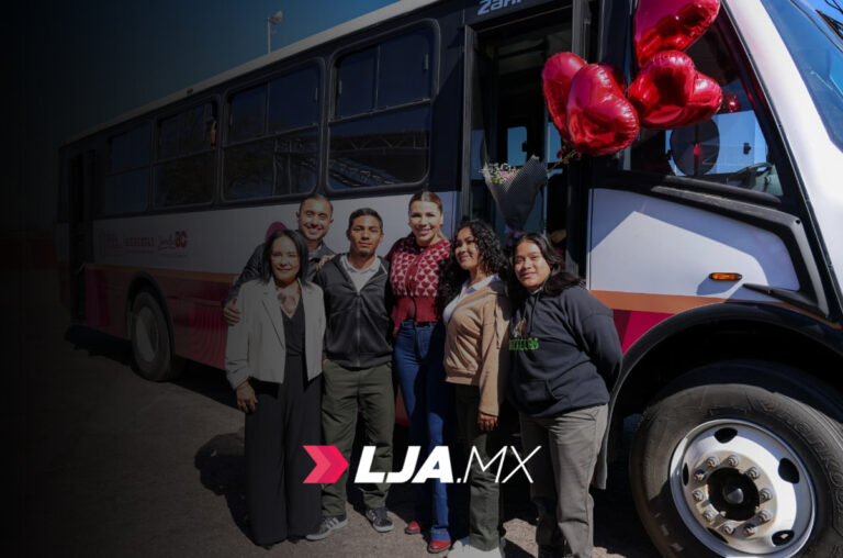 ANUNCIA GOBIERNO DE MARINA DEL PILAR APERTURA DEL REGISTRO AL TRANSPORTE COMUNDER PARA ESTUDIANTES