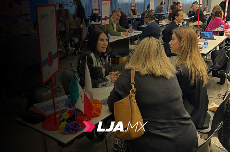 Aguascalientes se proyecta al mundo en FITUR Madrid 2026