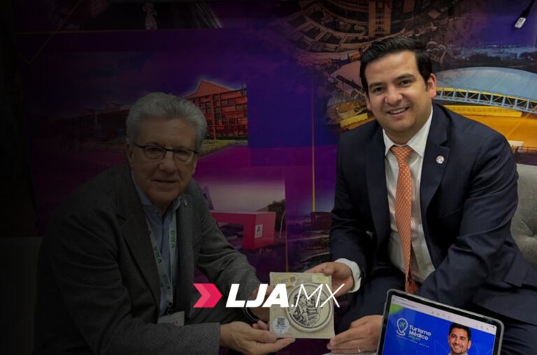 Municipio consolida alianzas nacionales e internacionales EN FITUR 2026