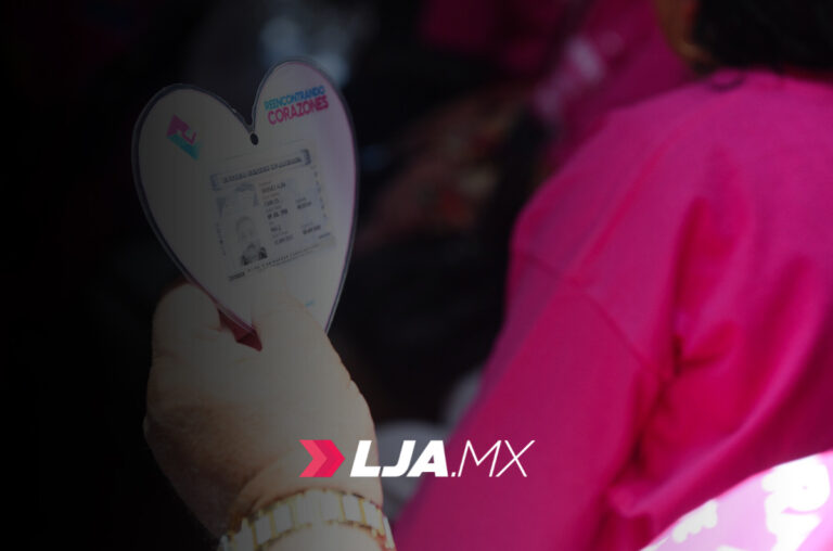 Amplían Programa Reencontrando Corazones en Aguascalientes