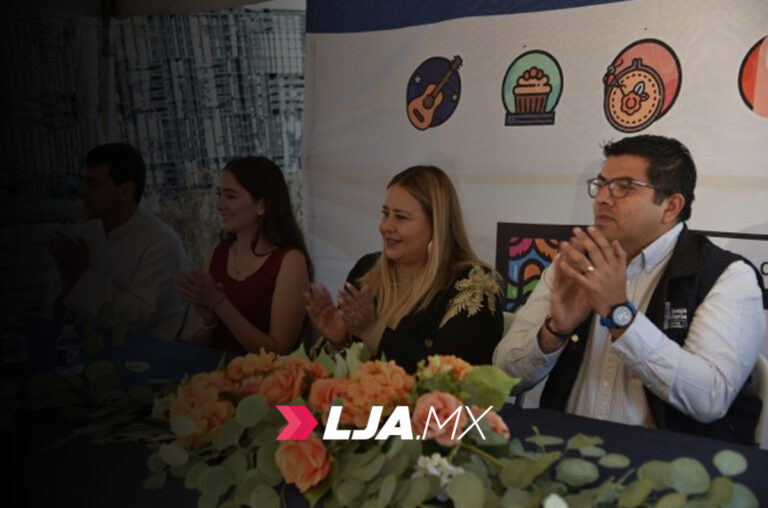 Gobierno municipal de Jesús María inaugura CEDECO Miravalle