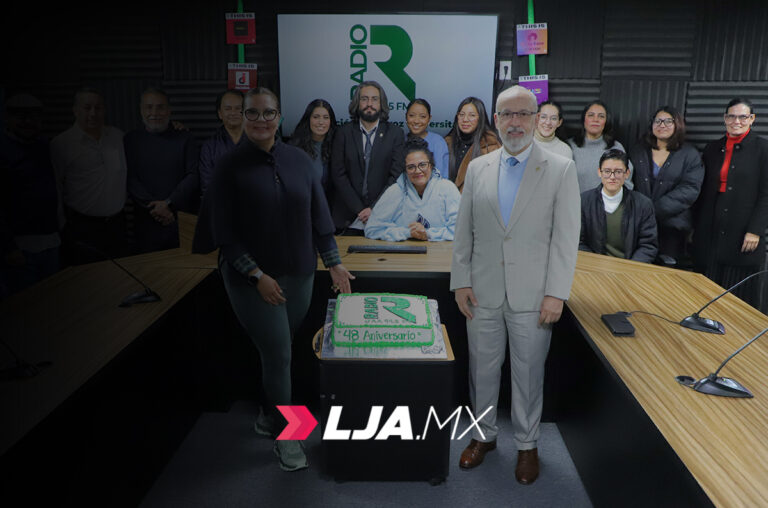 Radio UAA, 48 años al aire difundiendo conocimiento y cultura