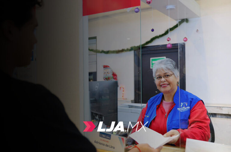 SEFI ofrecerá atención durante los sábados de enero