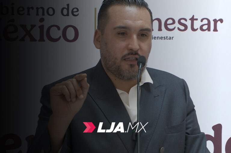 Se invertirán casi mil millones de pesos para el pago del primer bimestre 2026 de pensiones para el bienestar