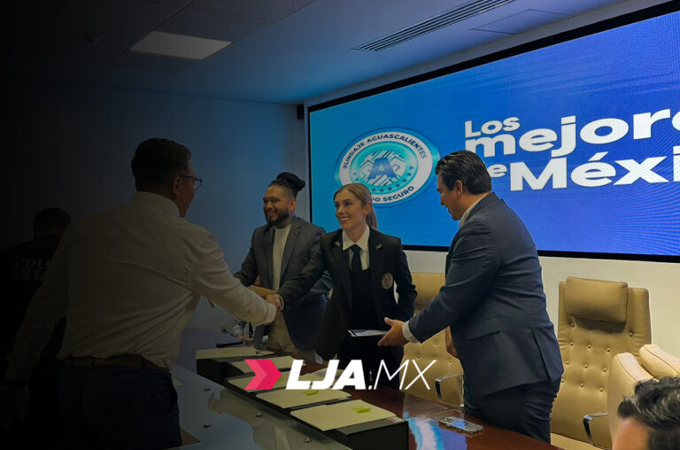 Aguascalientes realiza capacitación regional para combatir delitos cibernéticos