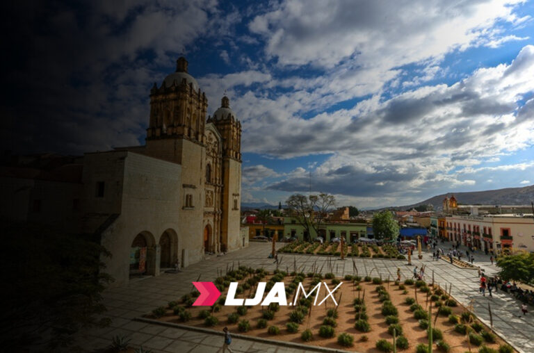 Centro Histórico y Ruta Mágica de las Artesanías, recorridos imperdibles este fin de semana: Sectur Oaxaca
