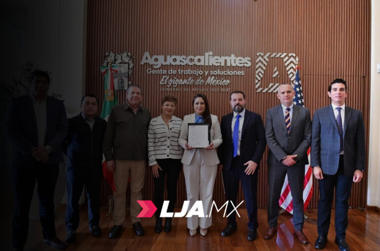 Costco invertirá 100 mdd para ampliar sus instalaciones en Aguascalientes