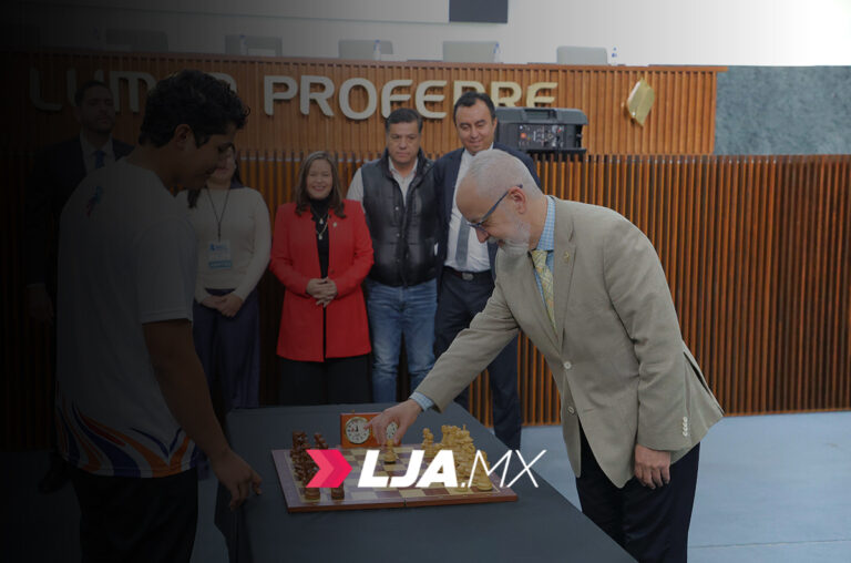 UAA, sede de la Etapa Pre-Selectiva Estatal de Ajedrez