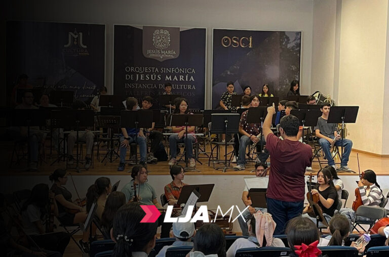 Por primera vez, la cultura llega a todas las delegaciones de Jesús María