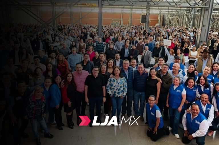 ARANCA TOÑO CON FUERZA EL 2026