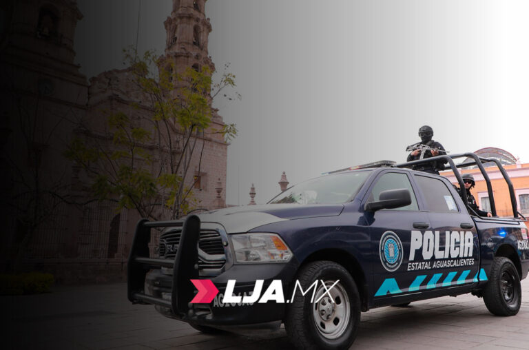 Arranca megaoperativo “La Fuerza del Gigante”