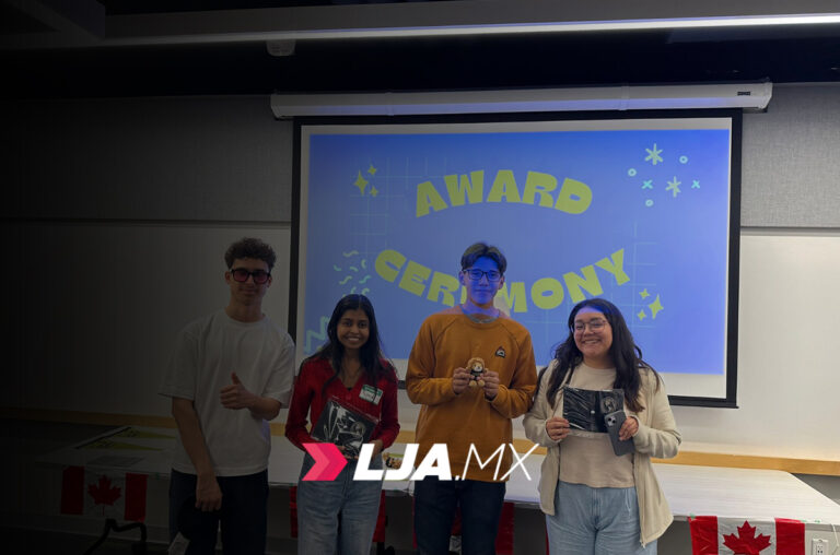 UTR ofrece becas del cien por ciento para estudiar en otros países