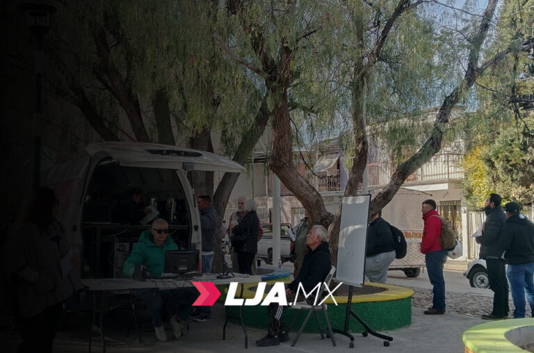 Llevará a cabo municipio de Aguascalientes nueva jornada de  renovación de licencia de manejo