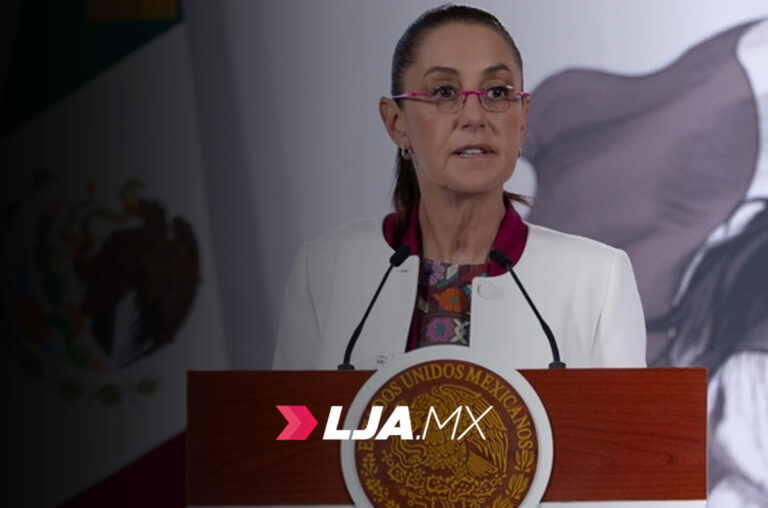 Posicionamiento de Claudia Sheinbaum ante lo ocurrido en Venezuela