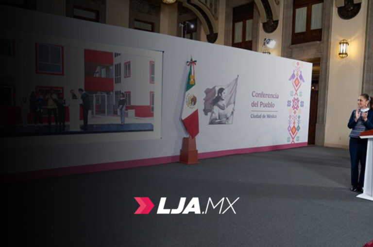 Avanza construcción de 1.8 millones de viviendas para el Bienestar