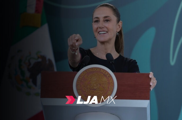 Presidenta destaca reducción de 65% en los homicidios dolosos en Guerrero y de 71% en Acapulco