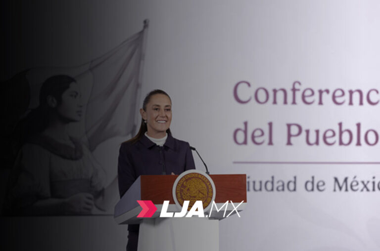 Vivienda para el Bienestar beneficiará a cerca de 8 millones de familias: Sheinbaum