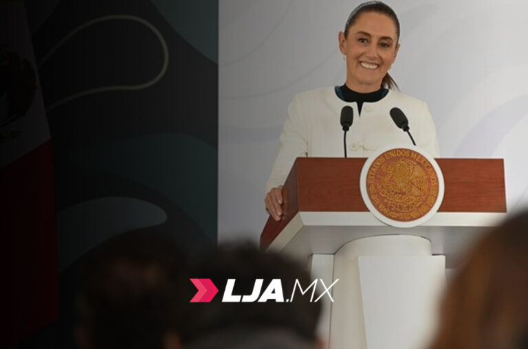 Disminuyen 54% los homicidios dolosos en el Estado de México, de septiembre de 2024 a diciembre de 2025