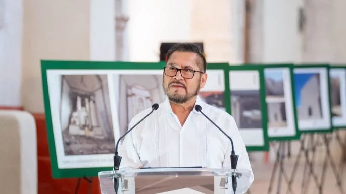 Exsecretario de Gobierno aclara que no tuvo relación con operativo donde cayó “El Botox” en Morelos