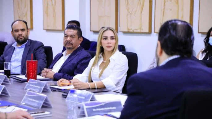 Sancionan a exsecretaria de Finanzas del sexenio de Omar Fayad por inversión irregular en Hidalgo