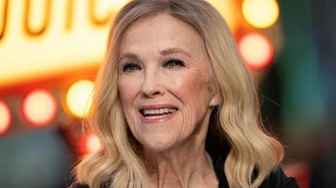 Fallece a sus 71 años la actriz Catherine O´Hara, la mamá de Kevin en “Mi pobre angelito”