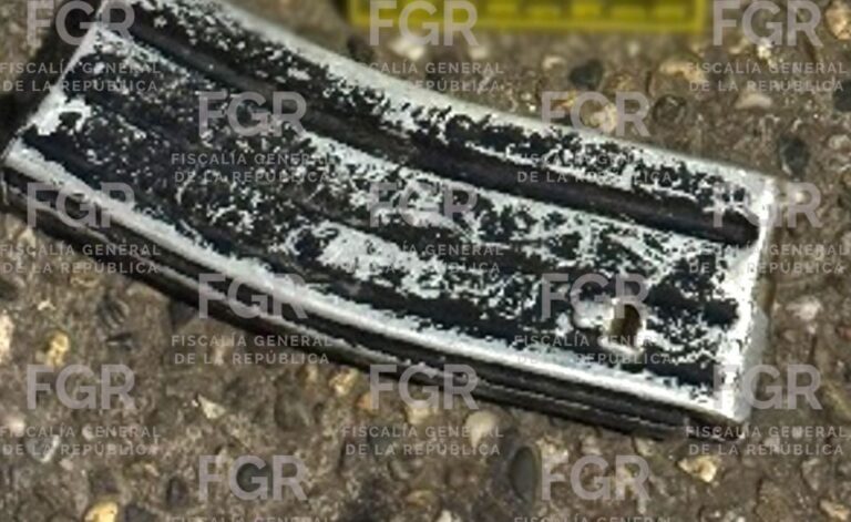 FGR obtiene vinculación a proceso contra dos personas detenidas durante cateo en Guerrero