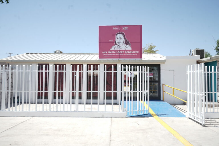 Sonora fortalece la atención integral a personas adultas mayores