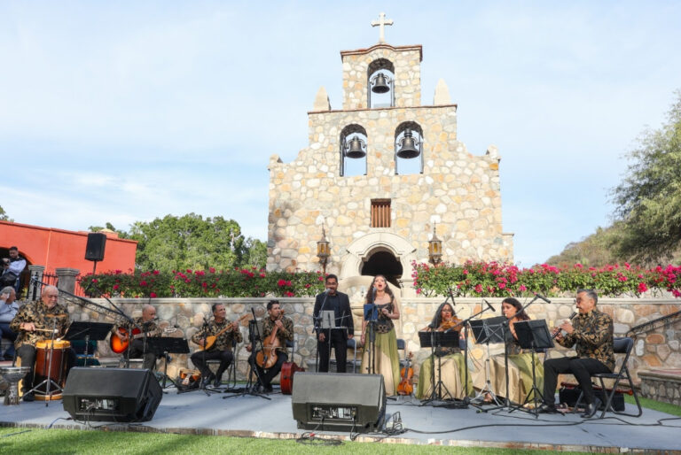 El FAOT 2026 celebra un quinto día de talento, música y tradición en Sonora