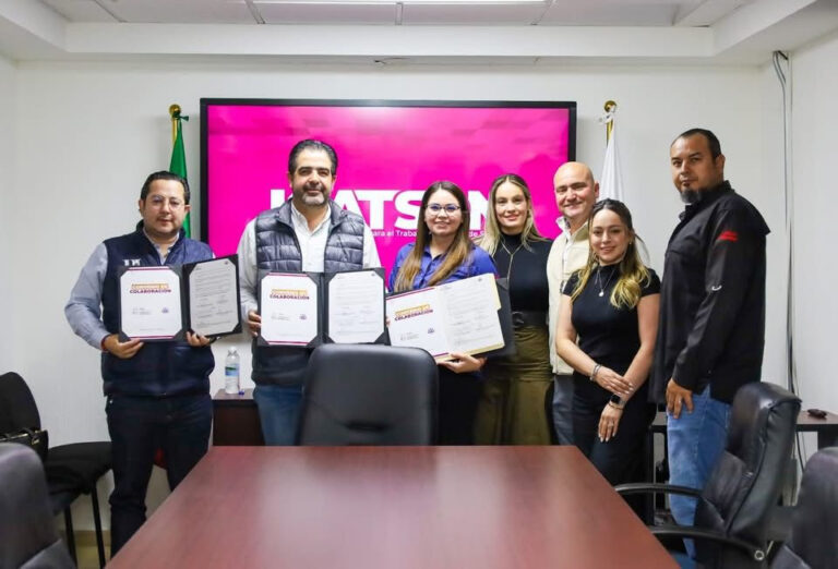 Gobierno de Sonora impulsa la capacitación y certificación en el sector minero