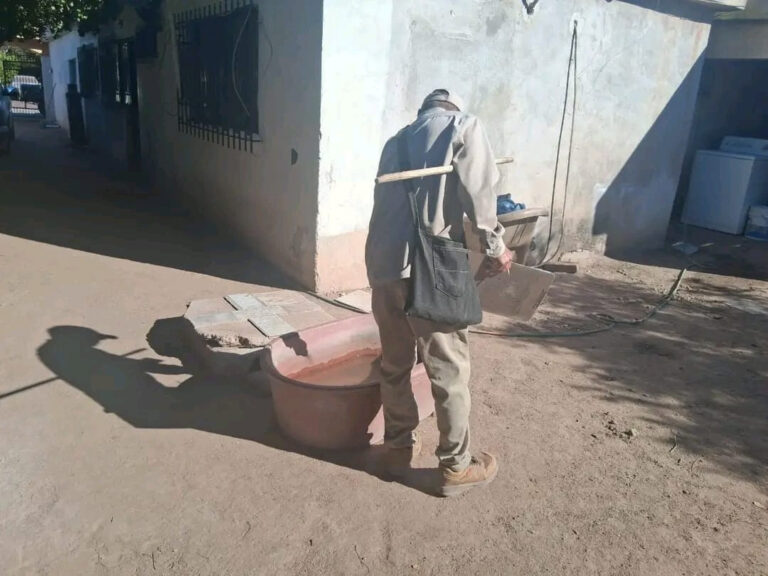 Refuerza Secretaría de Salud llamado a la limpieza para prevenir el dengue en Sonora