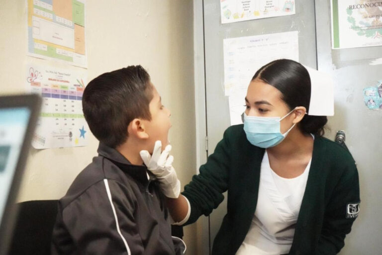 Sonora avanza en la estrategia nacional “Vive saludable, vive feliz”