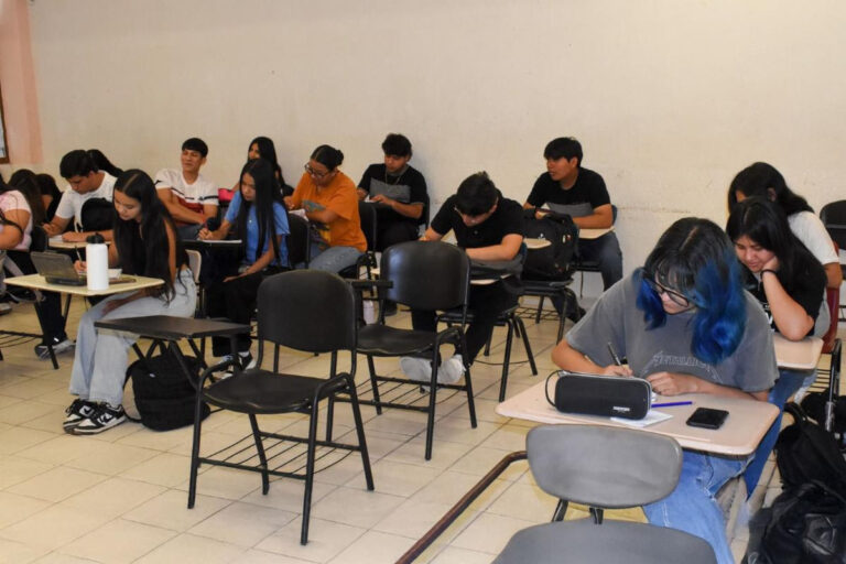 Gobierno de Sonora cumple con la iniciativa “TecNM: 100% libre de plástico de un solo uso”