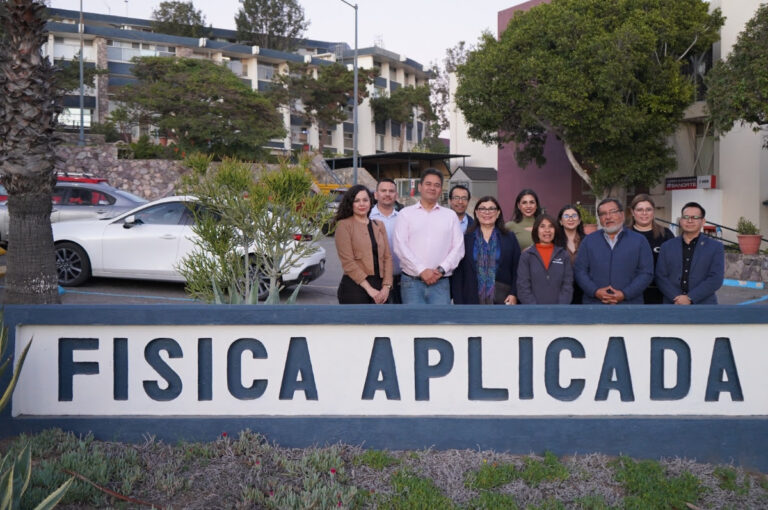 ITESCA consolida alianzas académicas y científicas con centros de investigación en Sonora