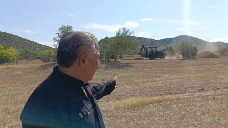 Sonora se suma a Red Nacional de Jardines Etnobiológicos