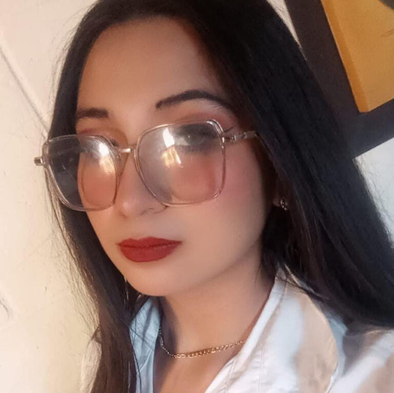 Alumna de COBACH participará en competencia internacional de National Geographic en Sonora