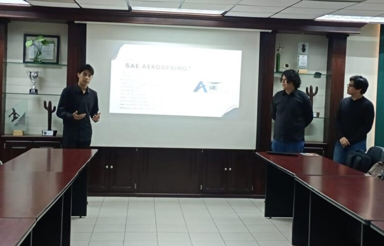 Gobierno de Sonora fomenta el aprendizaje de aerodinámica con Club de Aeromodelismo