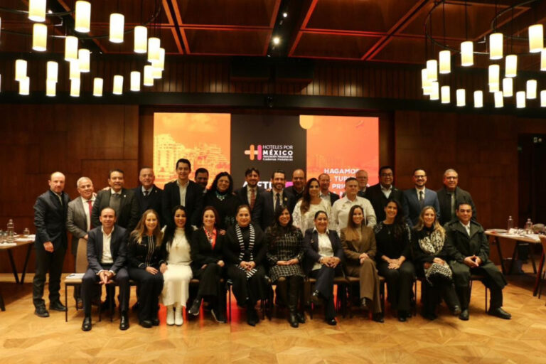 Sonora inicia su participación en la Feria Internacional de Turismo en España