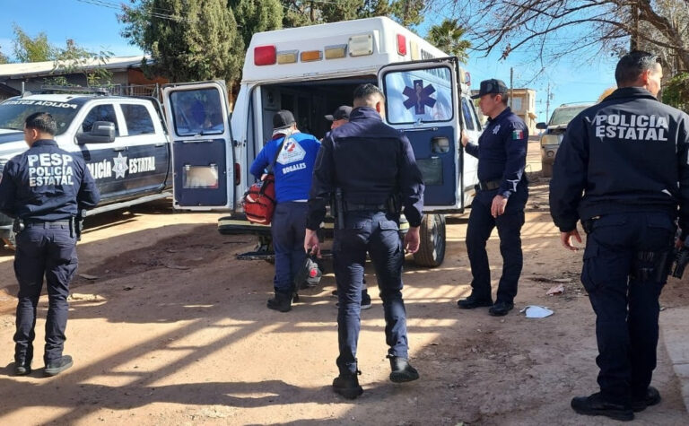 Acciones de combate al delito dejan resultados en Nogales en Sonora