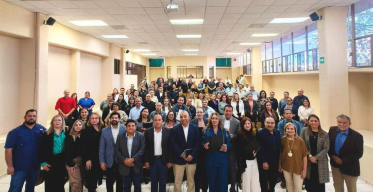 Fortalece Gobierno de Sonora excelencia educativa de universidades con certificaciones docentes