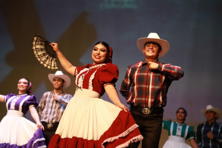 Participarán estudiantes de la Normal del Estado en el FAOT 2026 en Sonora