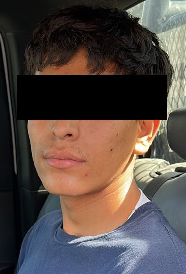 Incauta Policía Estatal arma y narcótico en trabajo operativo por Cajeme en Sonora