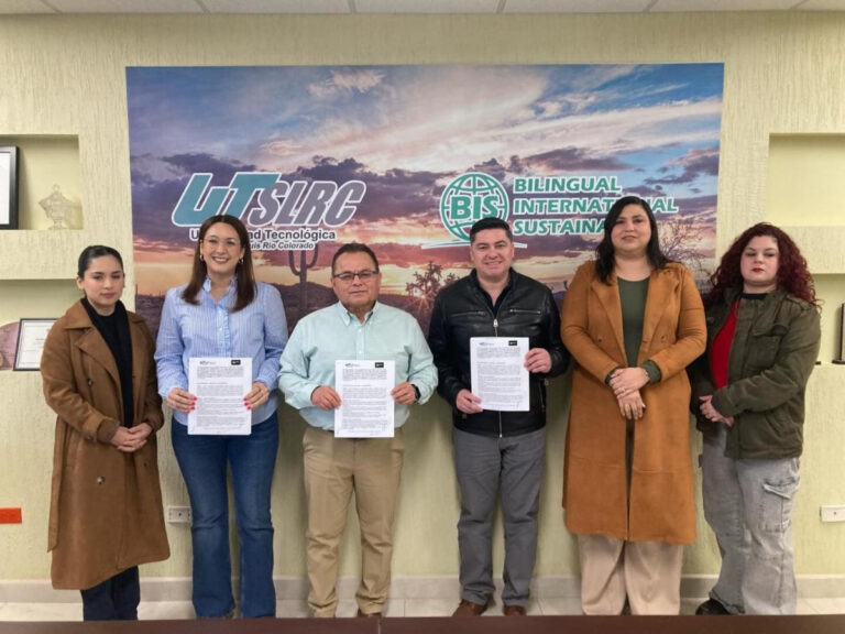 Promueven divulgación científica a través de experiencias interactivas en Sonora