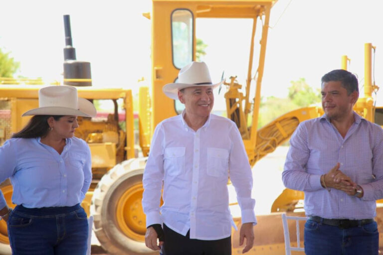 Se fortalece el campo sonorense, crece 18% actividad primaria