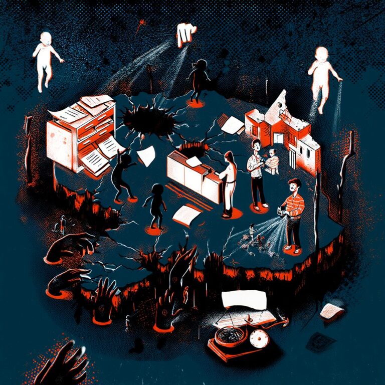 Crisis de desapariciones en Chiapas: Organizaciones advierten que 7 de cada 10 son mujeres y adolescentes