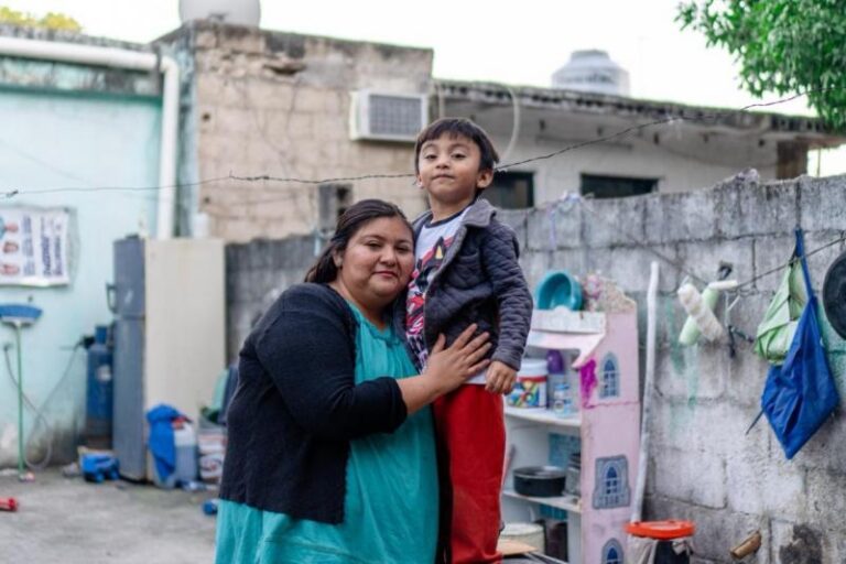 Mujeres Renacimiento brinda certeza y apoyo a 10 mil mujeres en Yucatán