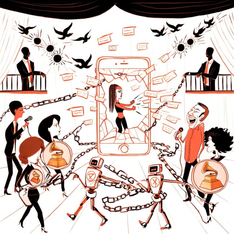 Discursos incómodos