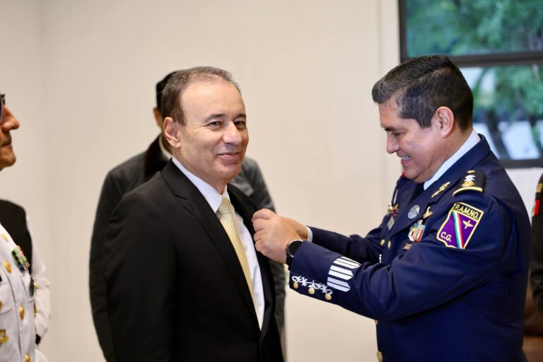 Implementan nuevas acciones en la Dirección General de Notarías en Sonora