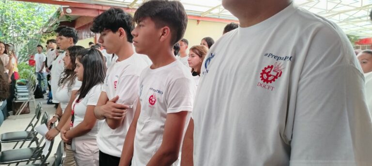 Prepa para ti: en Guanajuato hay oportunidades para todas y todos